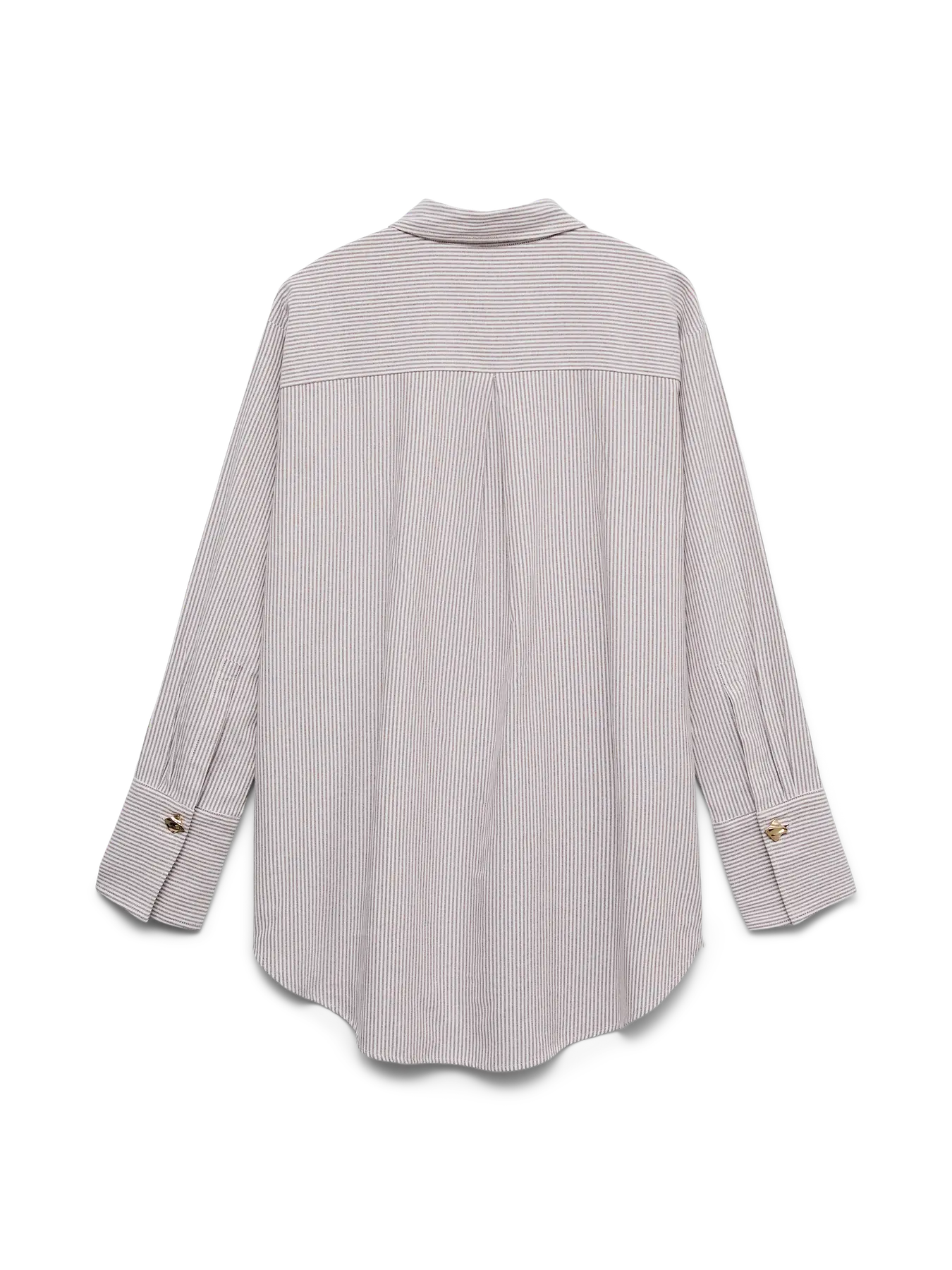 VMJADA L/S DETAIL SHIRT