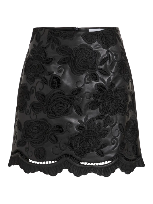 VIPAZZ SKIRT