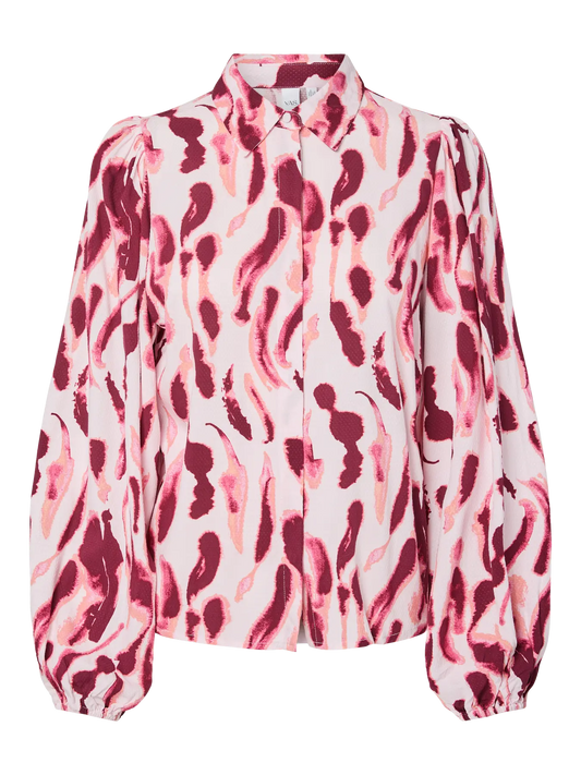 YASASINA LS SHIRT