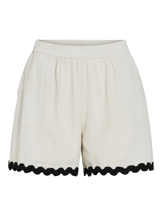 VIMANDA WAVY RW SHORTS