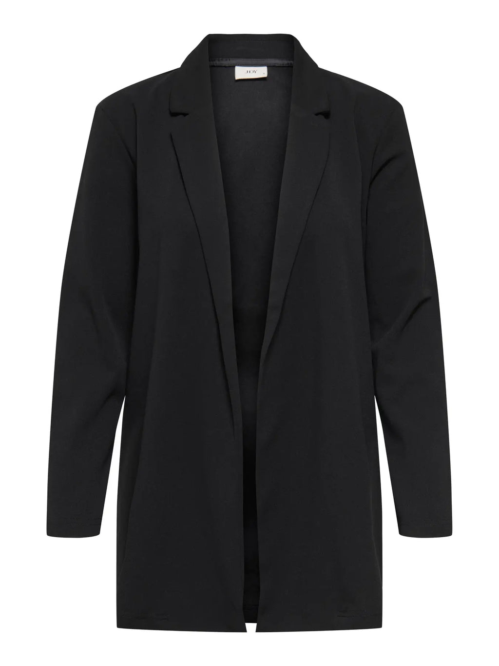 JDYGEGGO LIFE L/S BLAZER BLACK