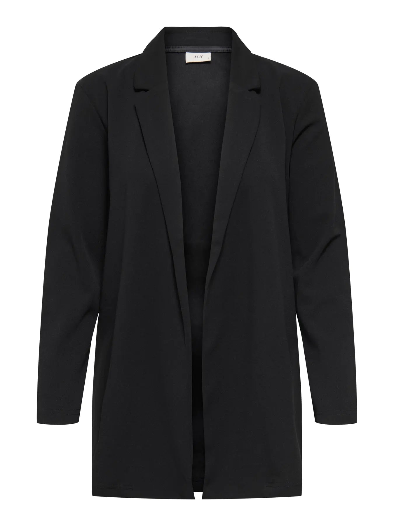 JDYGEGGO LIFE L/S BLAZER BLACK