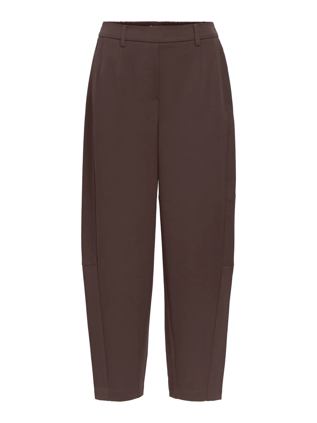 OBJLISA HW ANKLE BARREL PANT