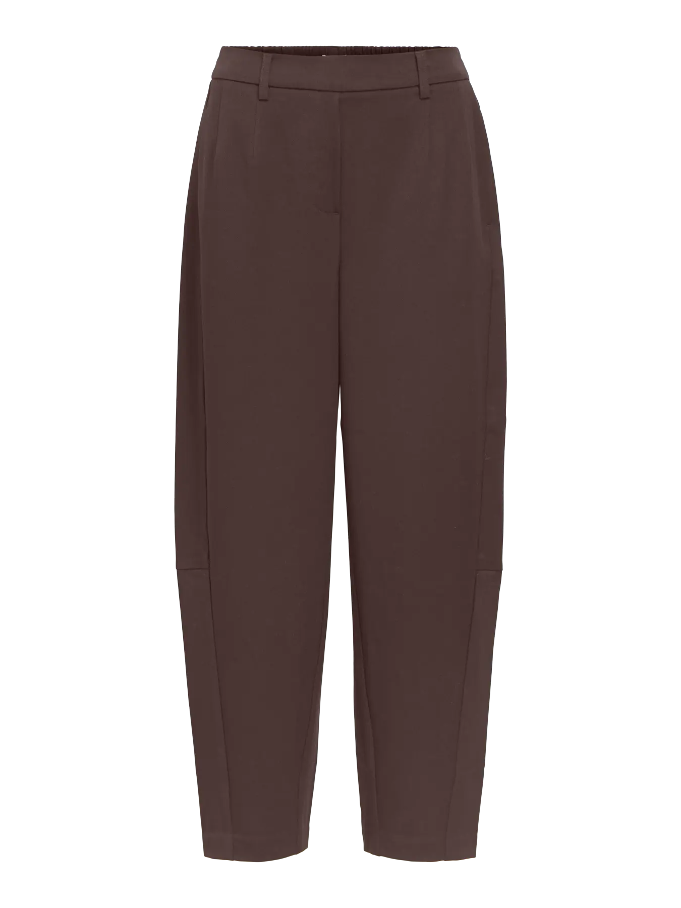 OBJLISA HW ANKLE BARREL PANT