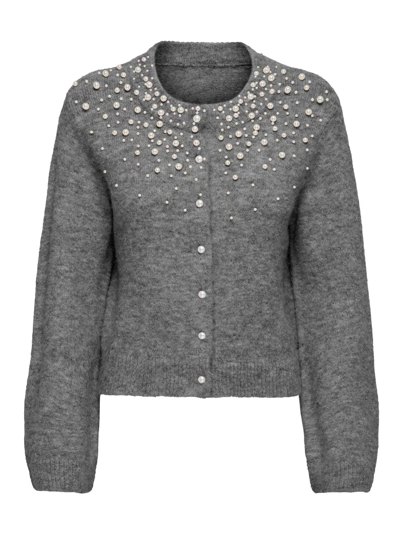 ONLMIGGIE LS O-NECK PEARL CARD DGM