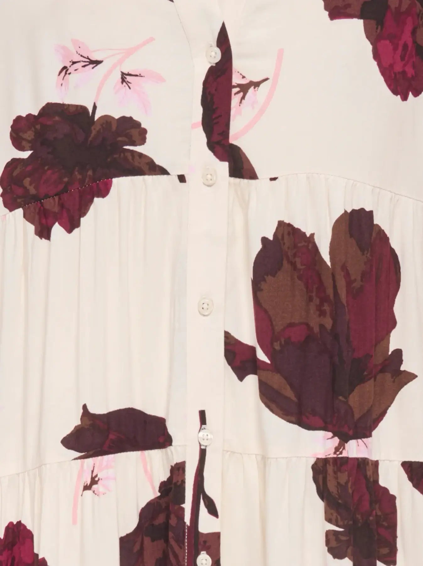 ONLMILANA SOLA 3/4 MIDI DRESS