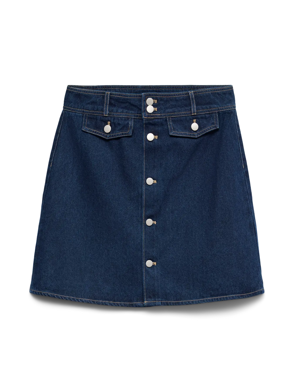 VMOLKA MR DNM SKIRT