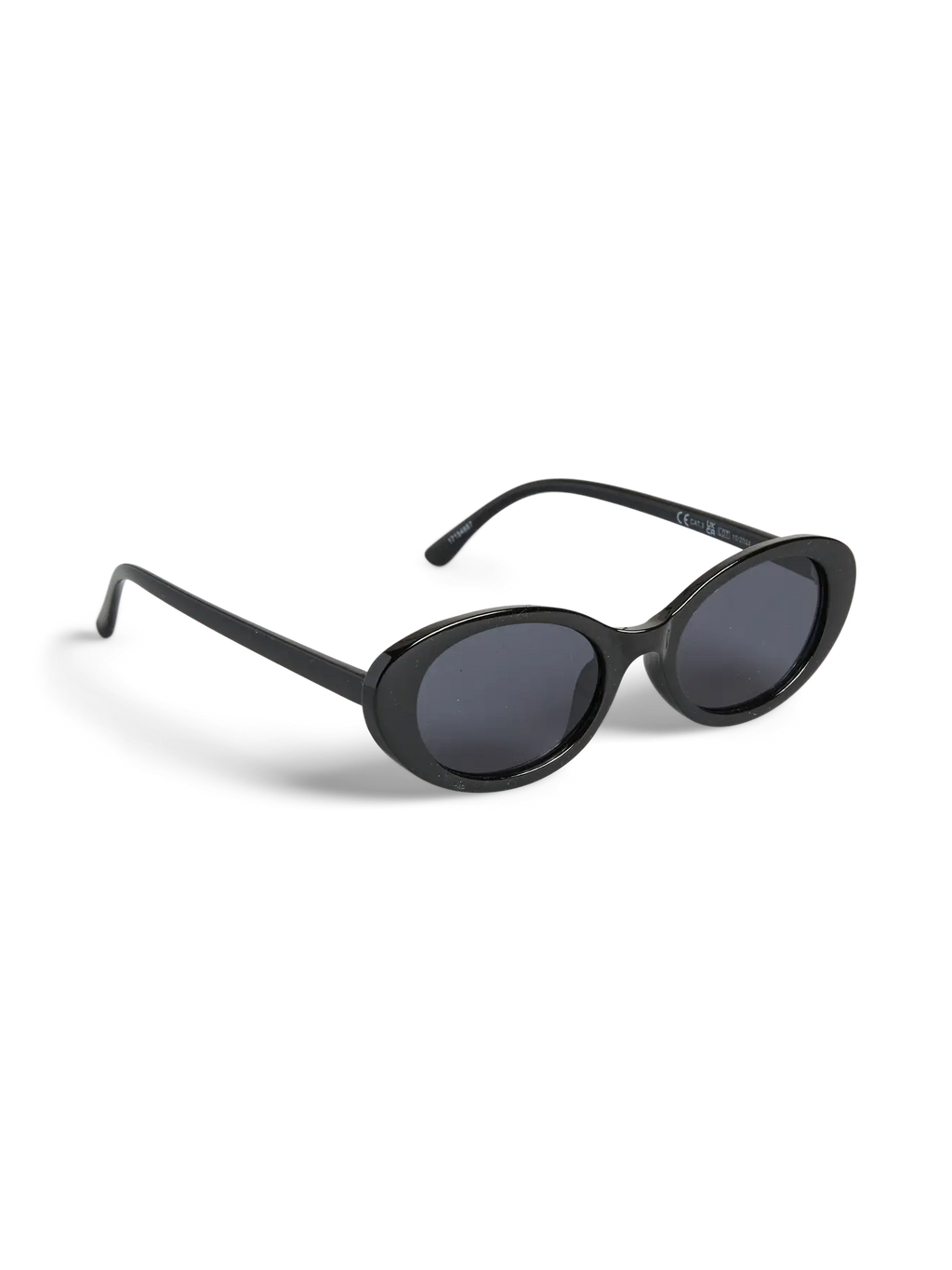 PCSANNA SUNGLASSES BLACK