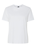 PCRIA SS TEE WHITE