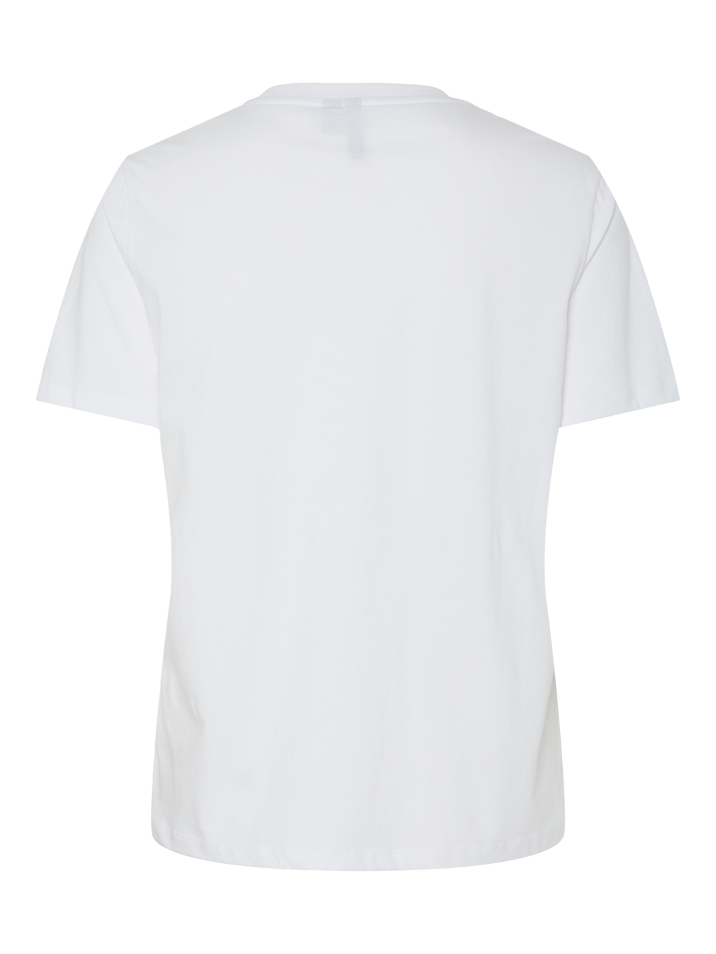 PCRIA SS TEE WHITE