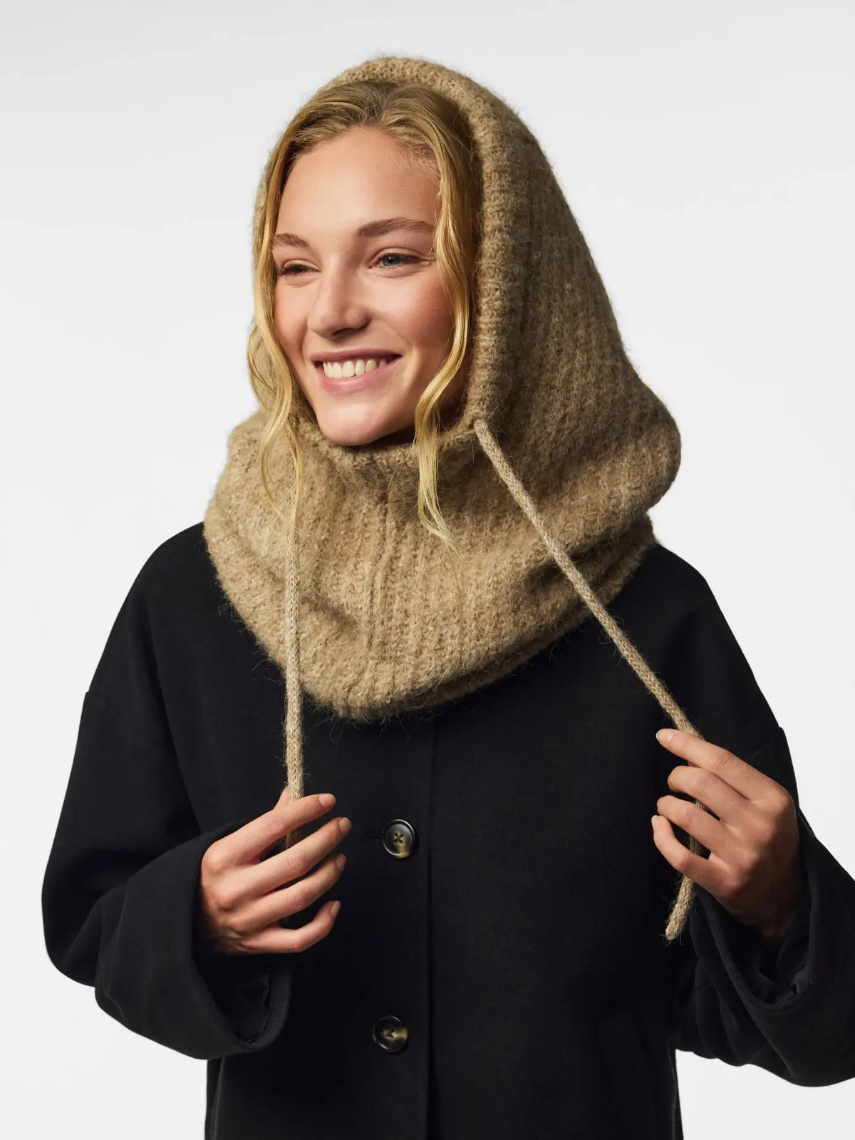 PCNAMBI BALACLAVA INCENCE