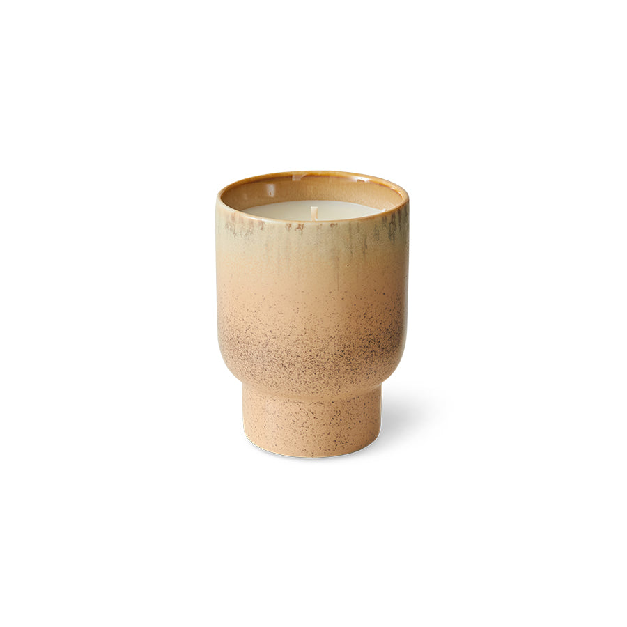 SMALL SCENTED CANDLE