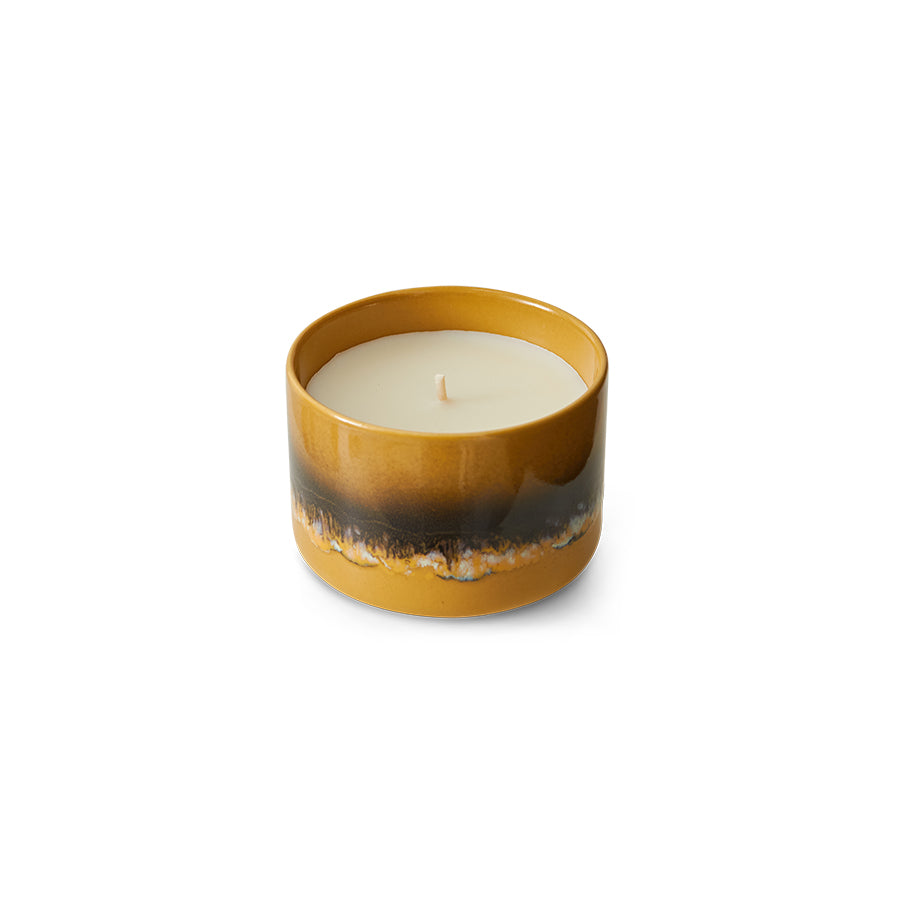 Small candle- Valencia