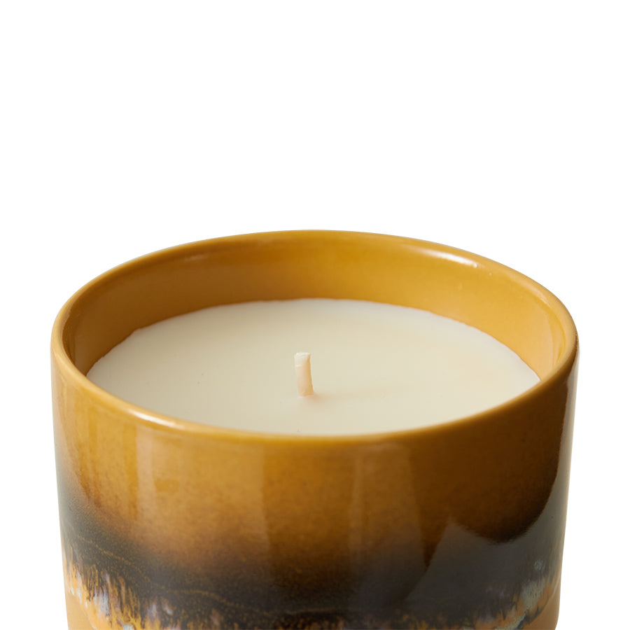 Small candle- Valencia