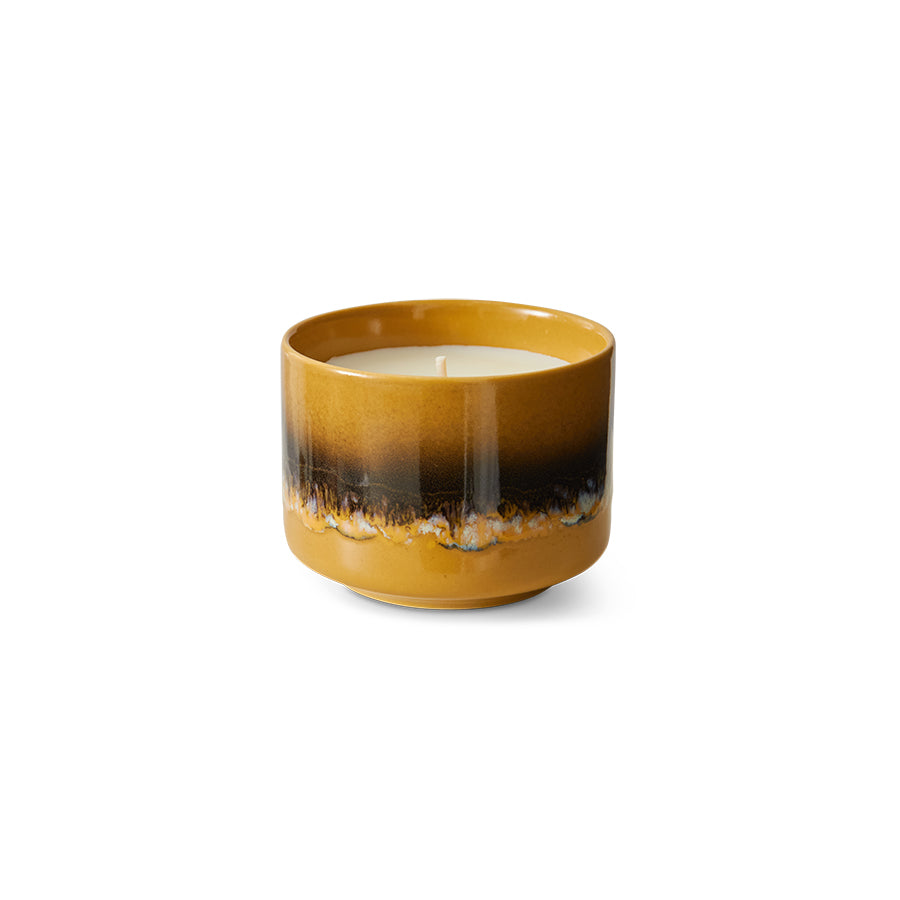 Small candle- Valencia