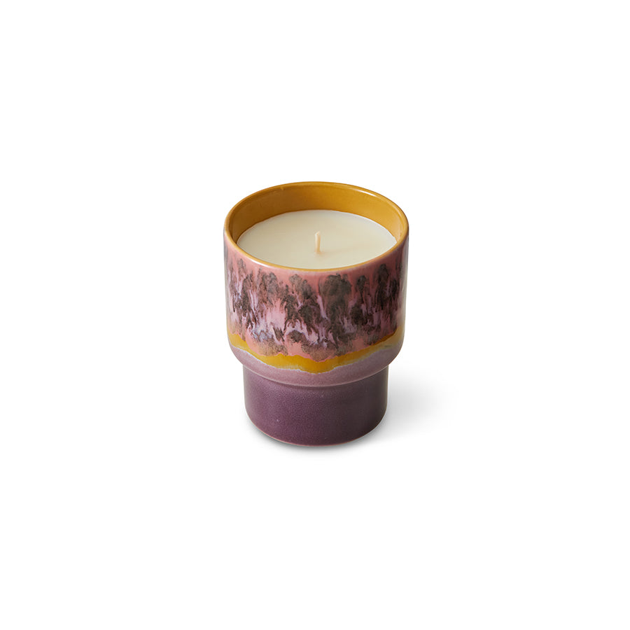SMALL SCENTED CANDLE CAPE TOWN