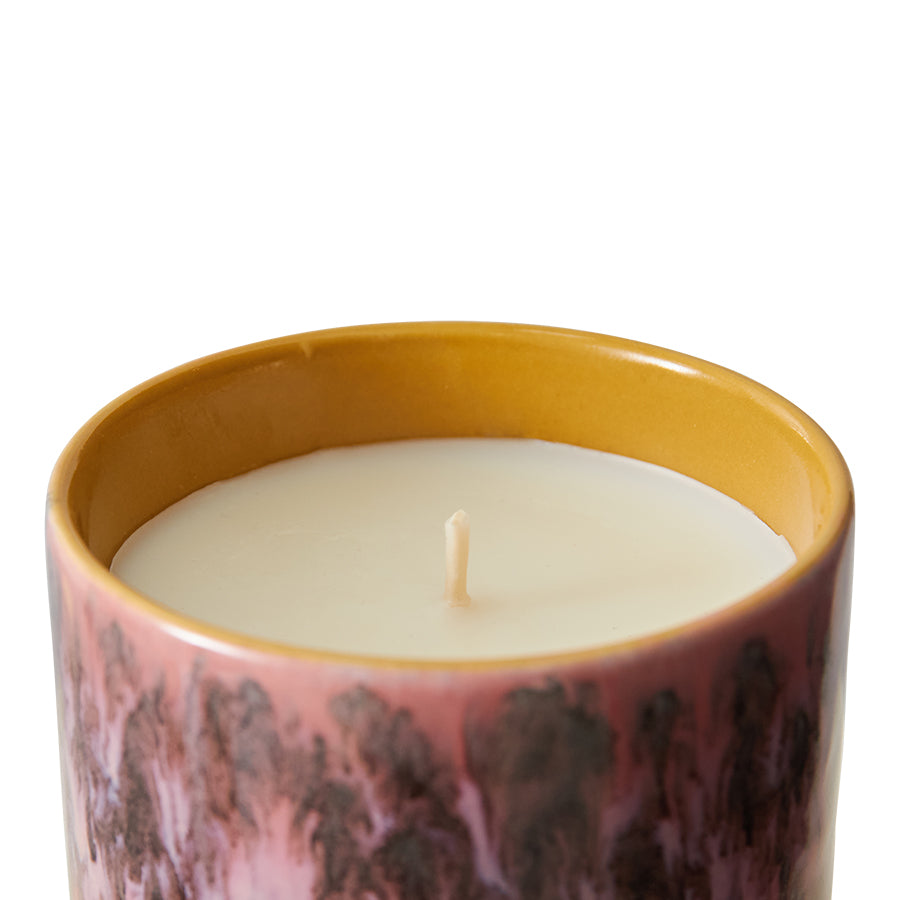 SMALL SCENTED CANDLE CAPE TOWN
