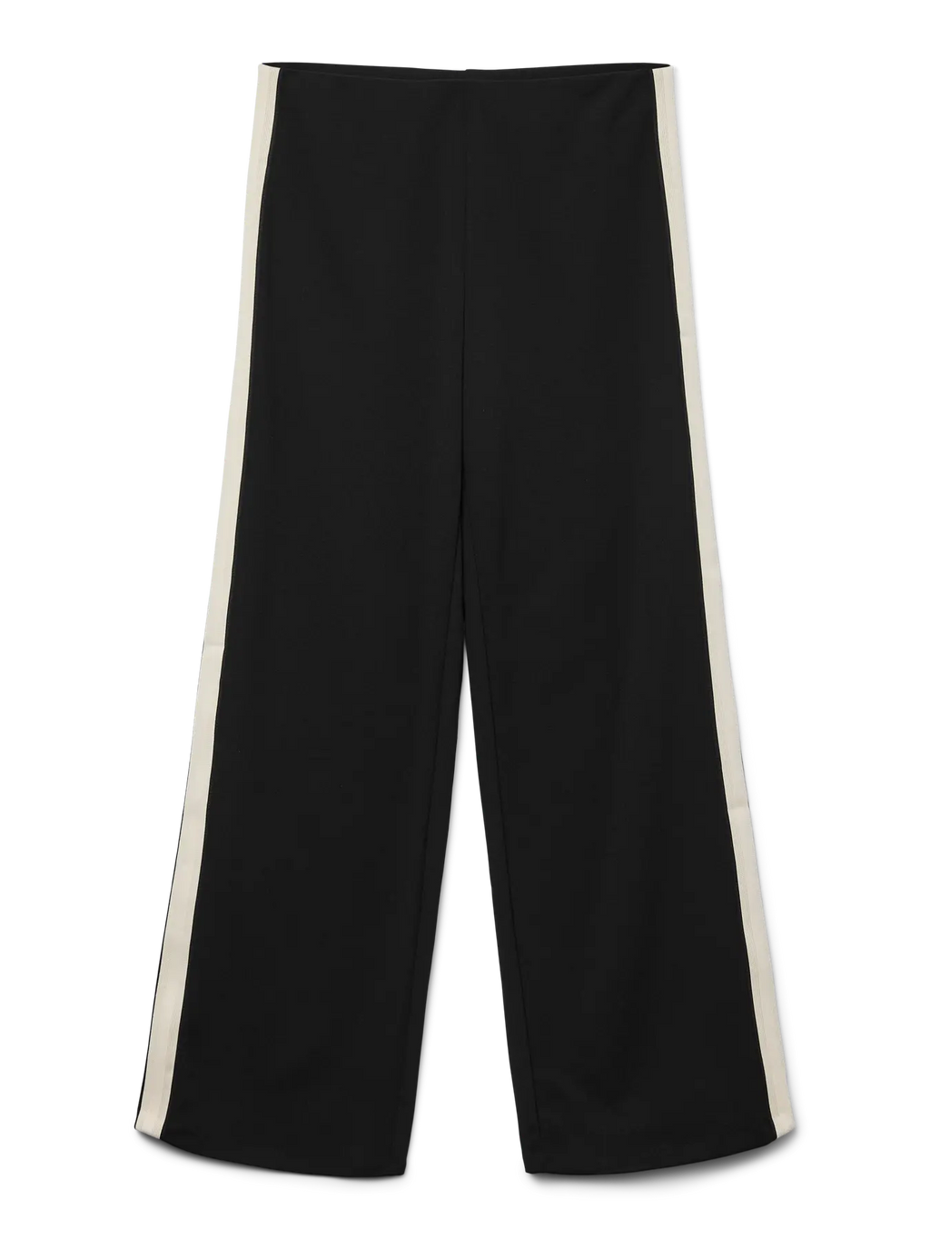 VMBERLIN MW WIDE PANEL PANT BLACK