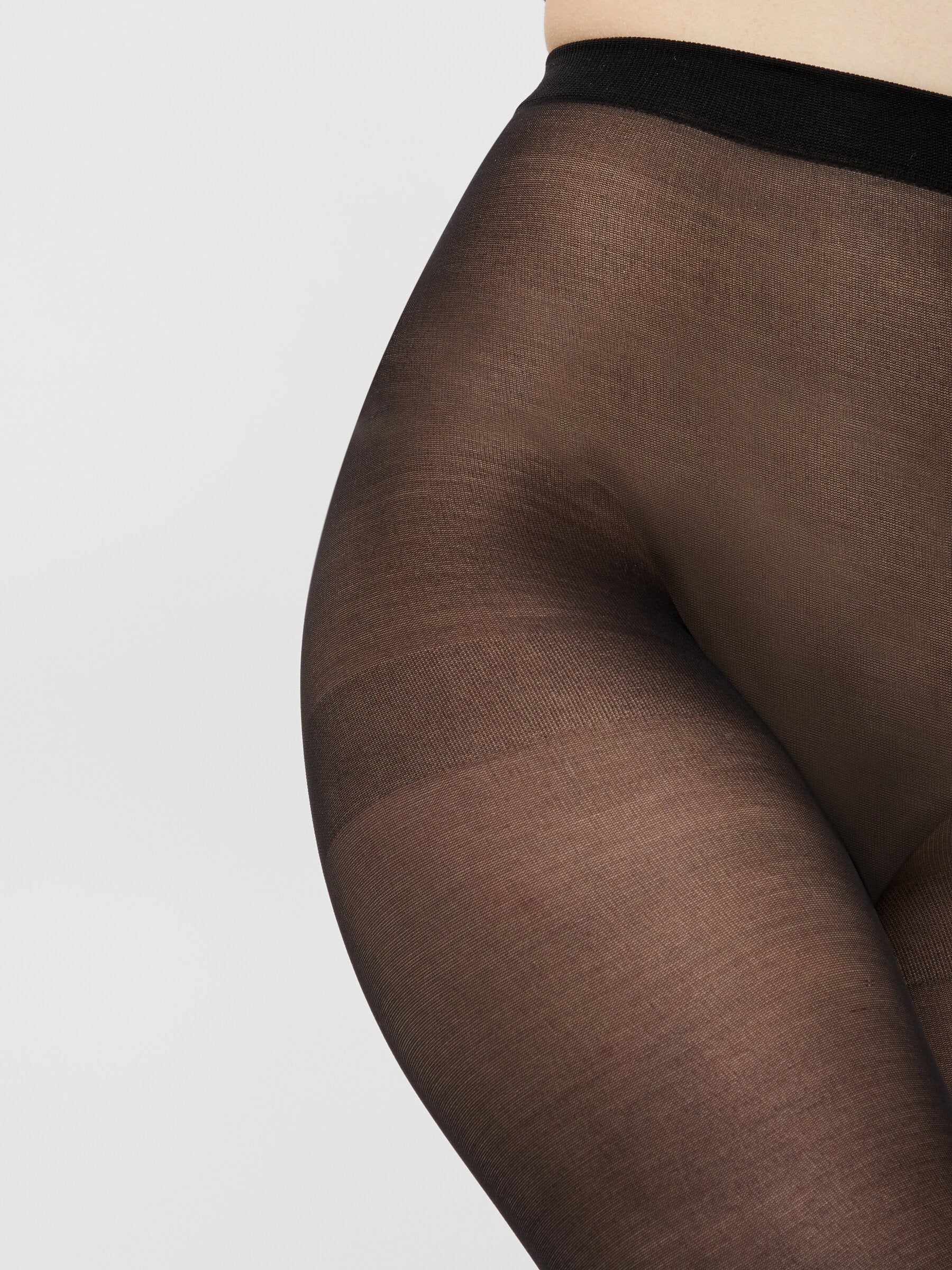 PCNEW NIKOLINE 20 DEN 2-PACK TIGHTS