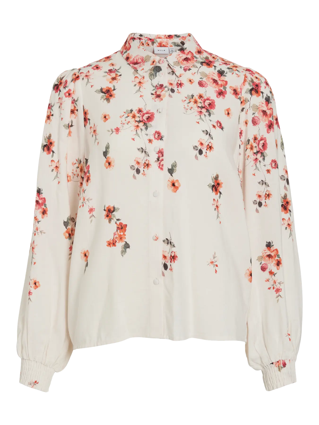 VIELMA L/S SHIRT