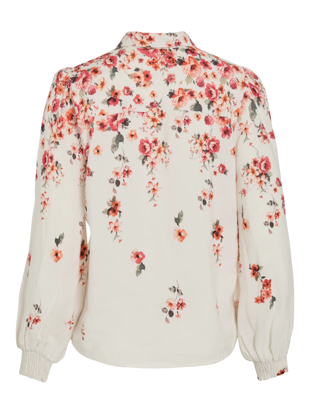VIELMA L/S SHIRT