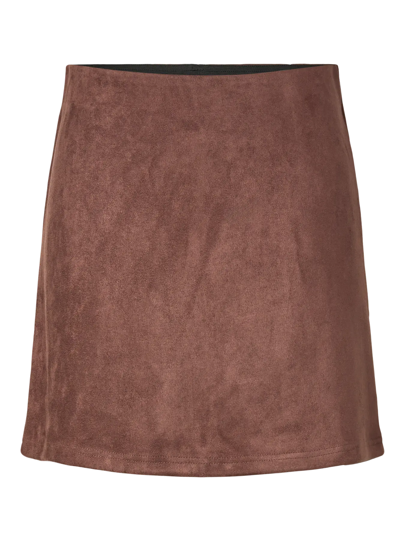 PCOBINA MW A-SHAPED SHORT SKIRT