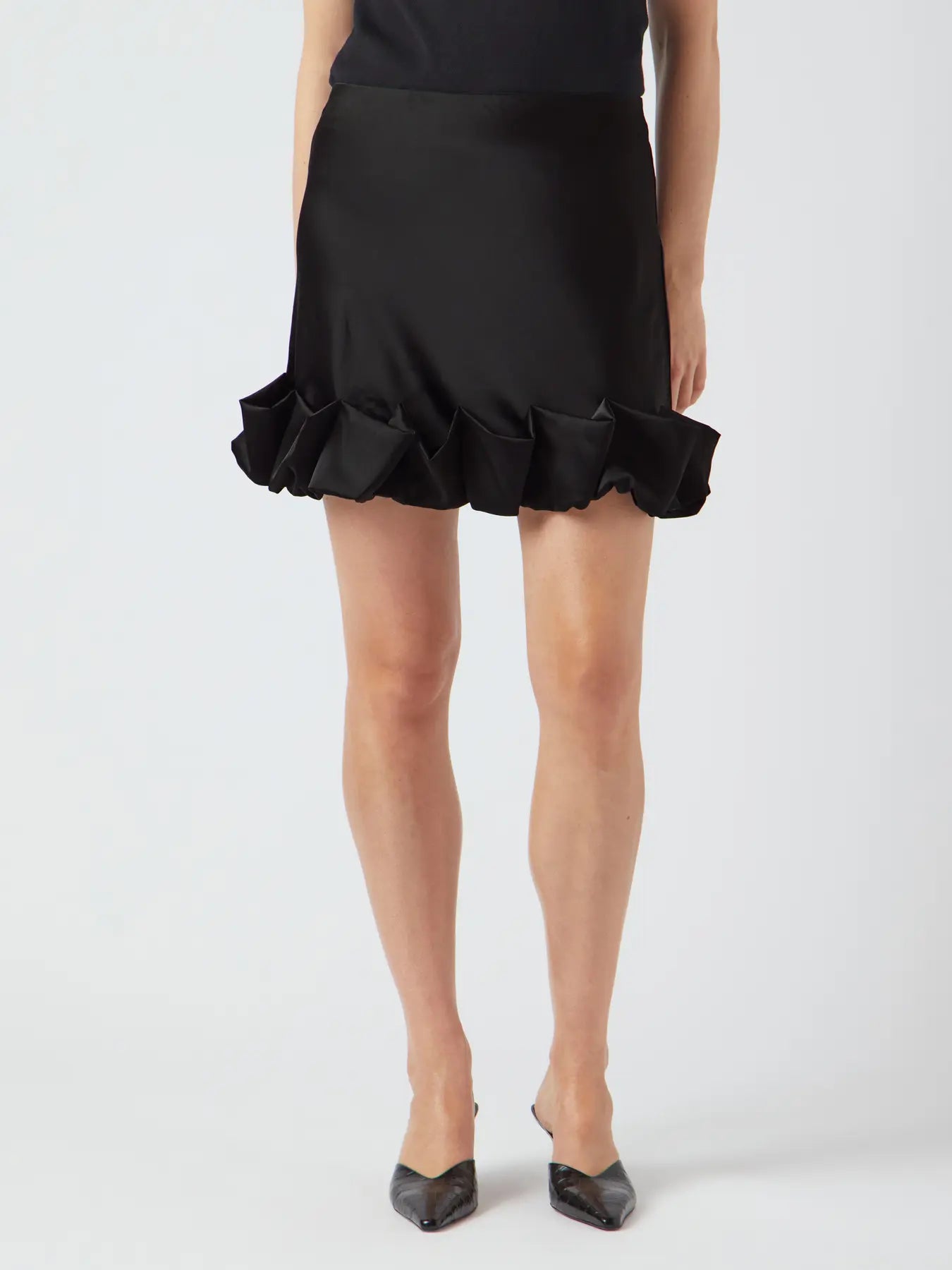 YASFLO HW SHORT SKIRT