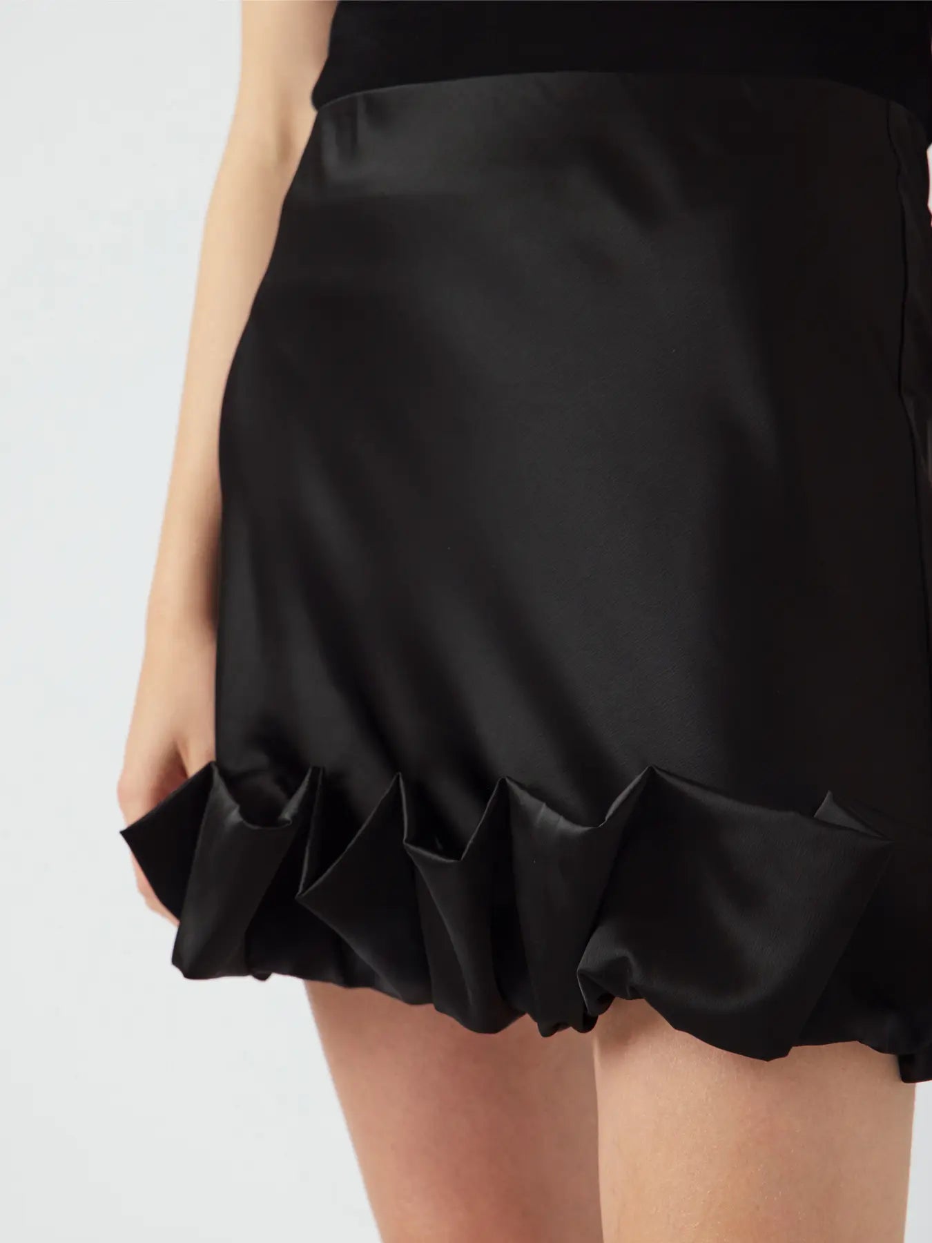 YASFLO HW SHORT SKIRT