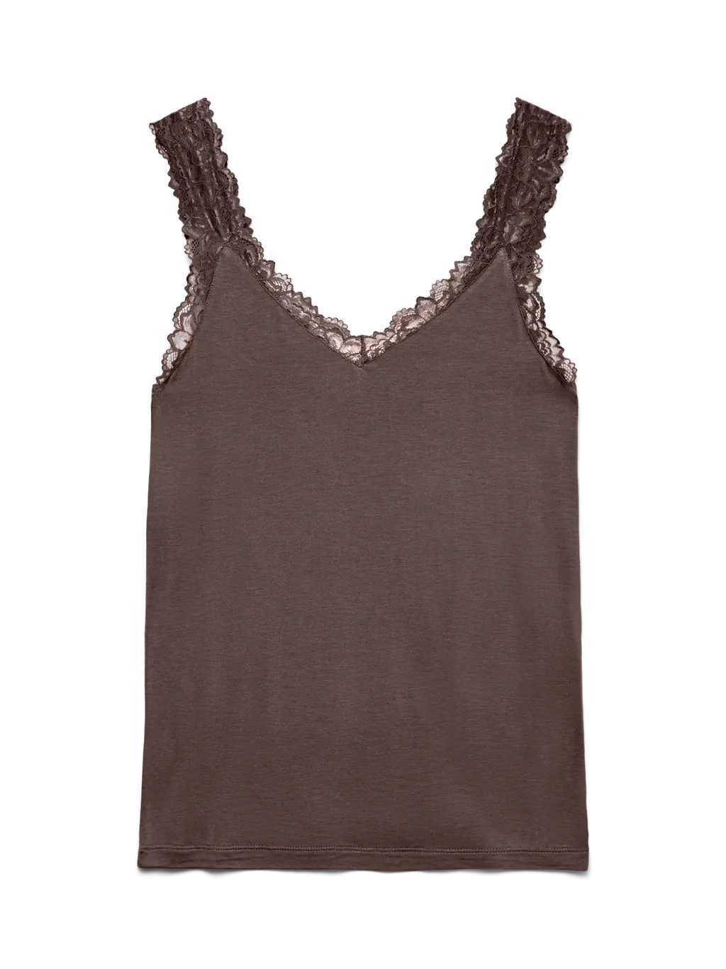 VMROSA SL TOP CHOCOLATE