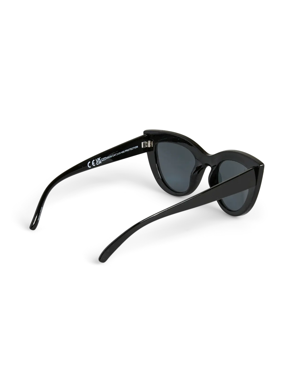 PCDONAI SUNGLASSES BLACK