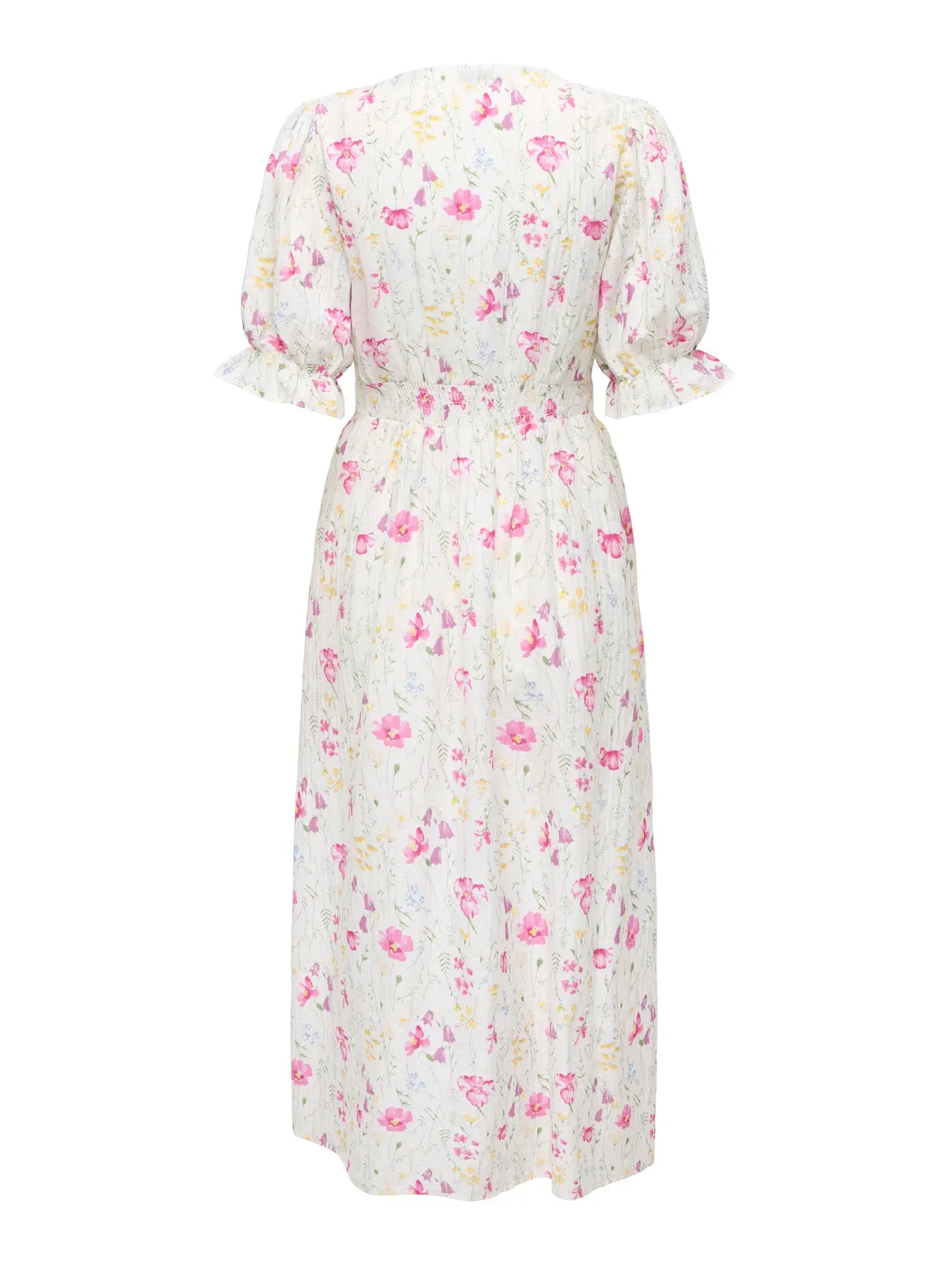 PGJOSEFINA 2/4 LONG DRESS