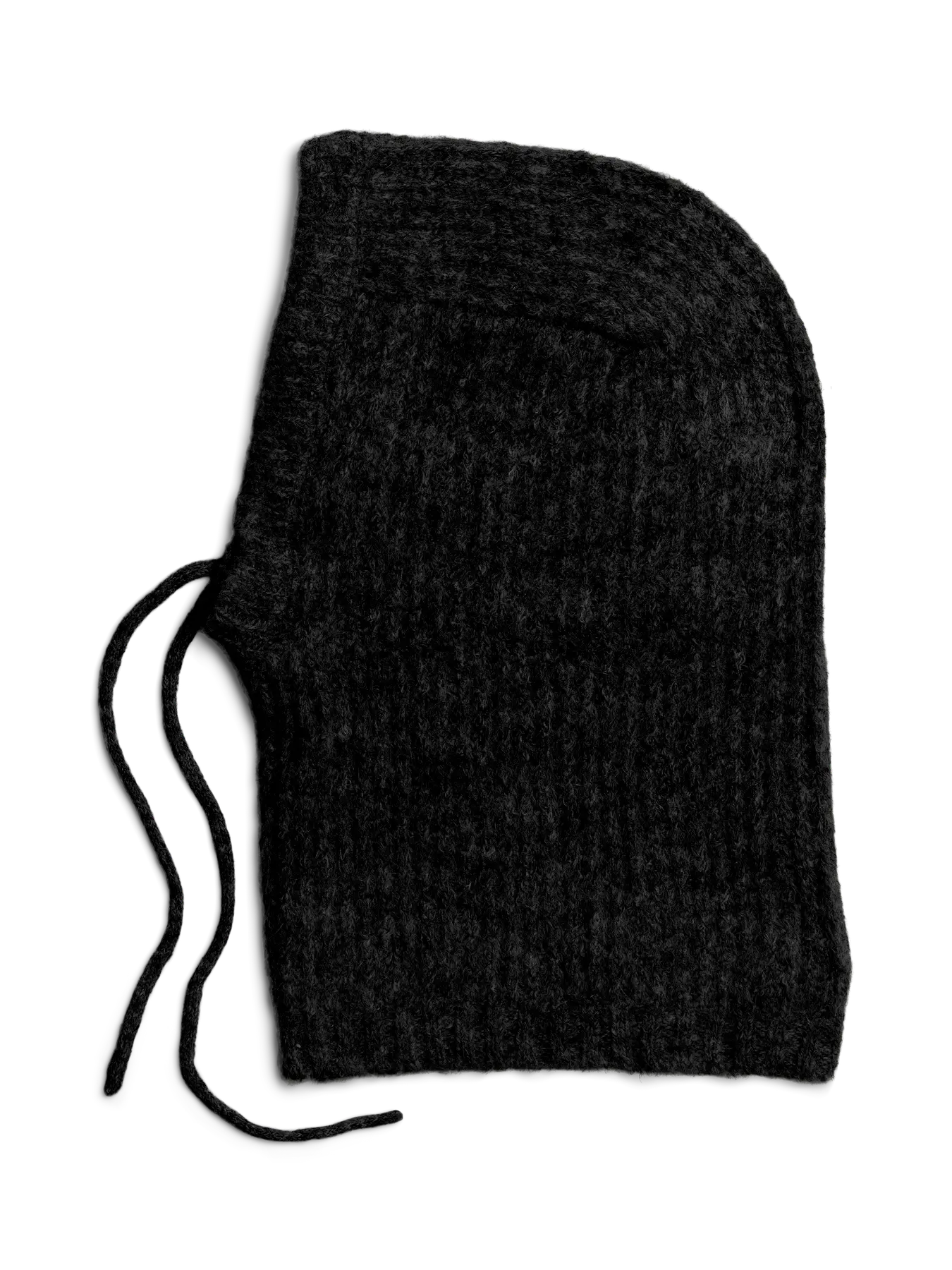 PCNAMBI BALACLAVA BLACK