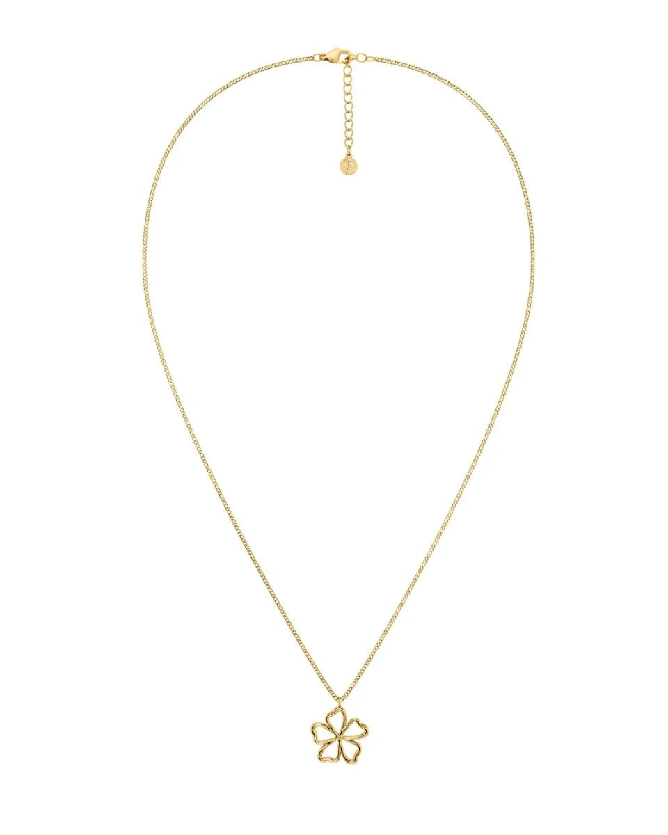 Alba Necklace S