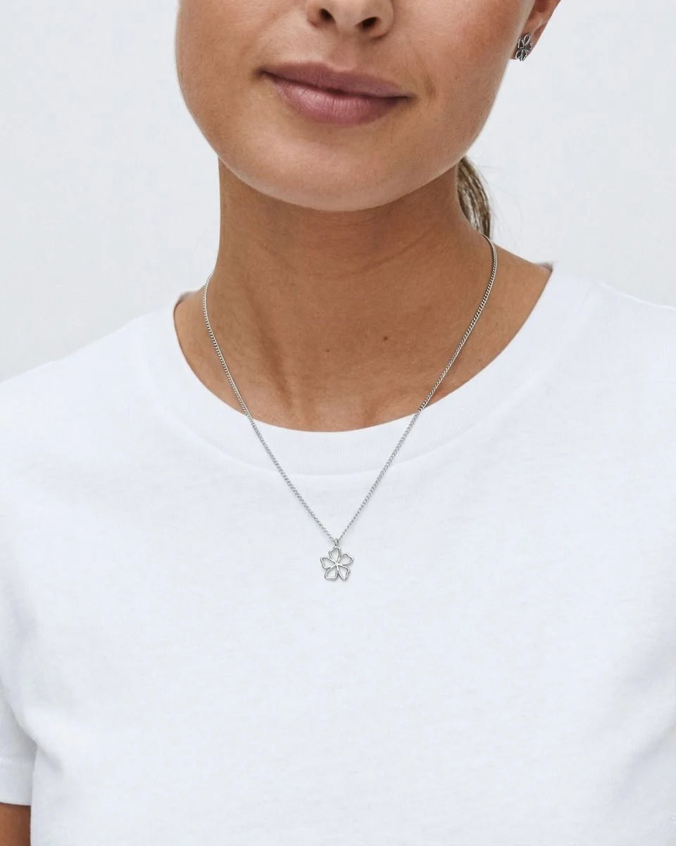 Alba Necklace S