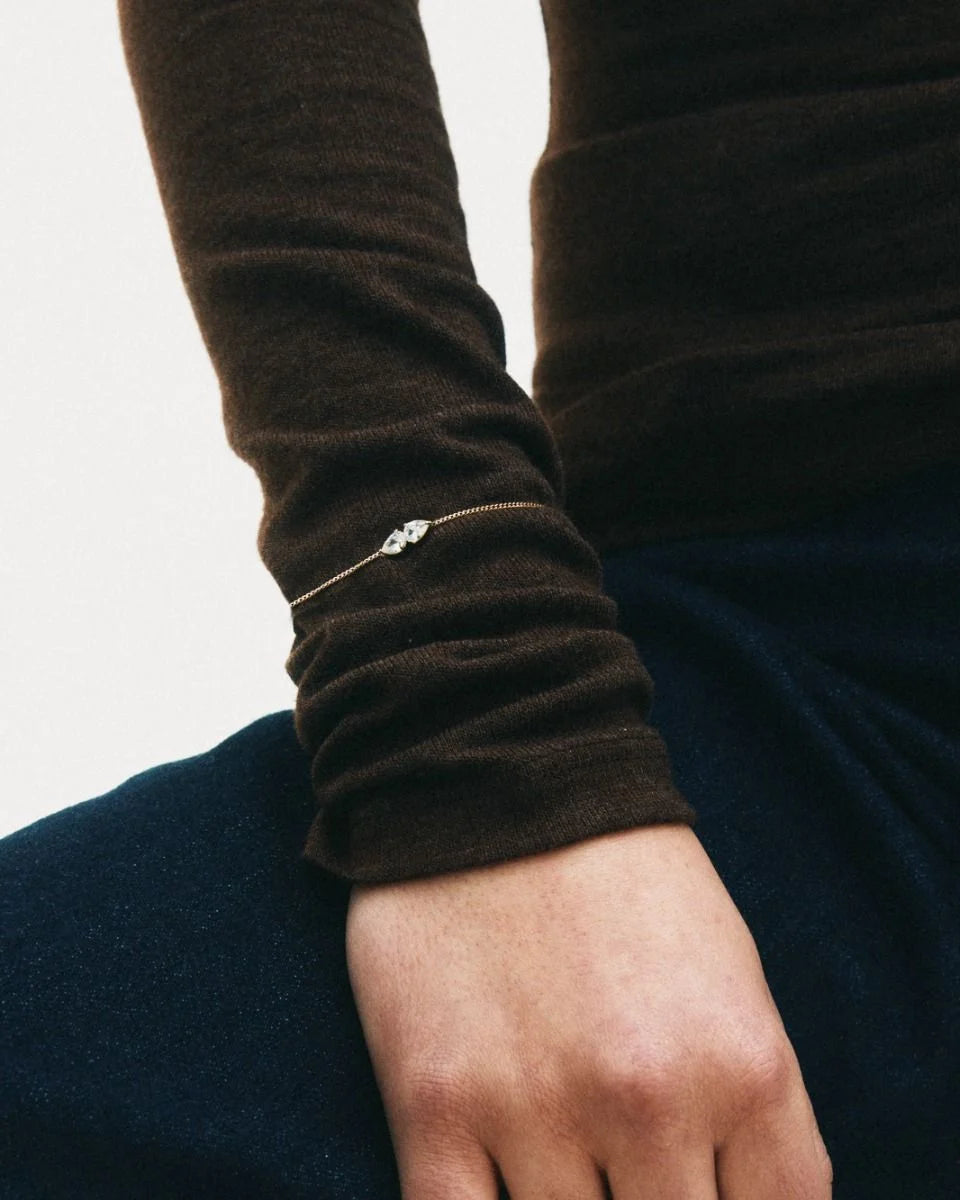 Arrow Bracelet