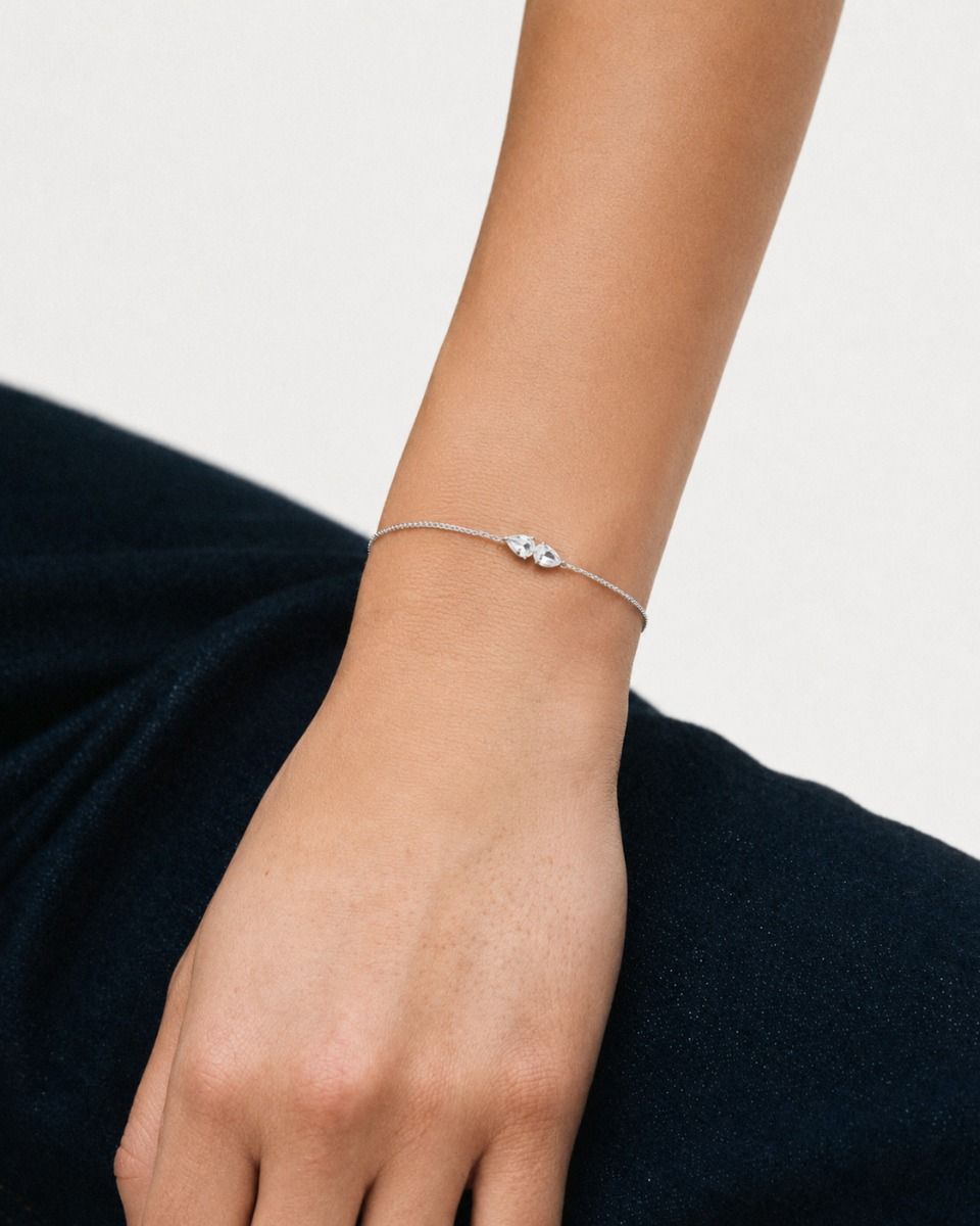 Arrow Bracelet