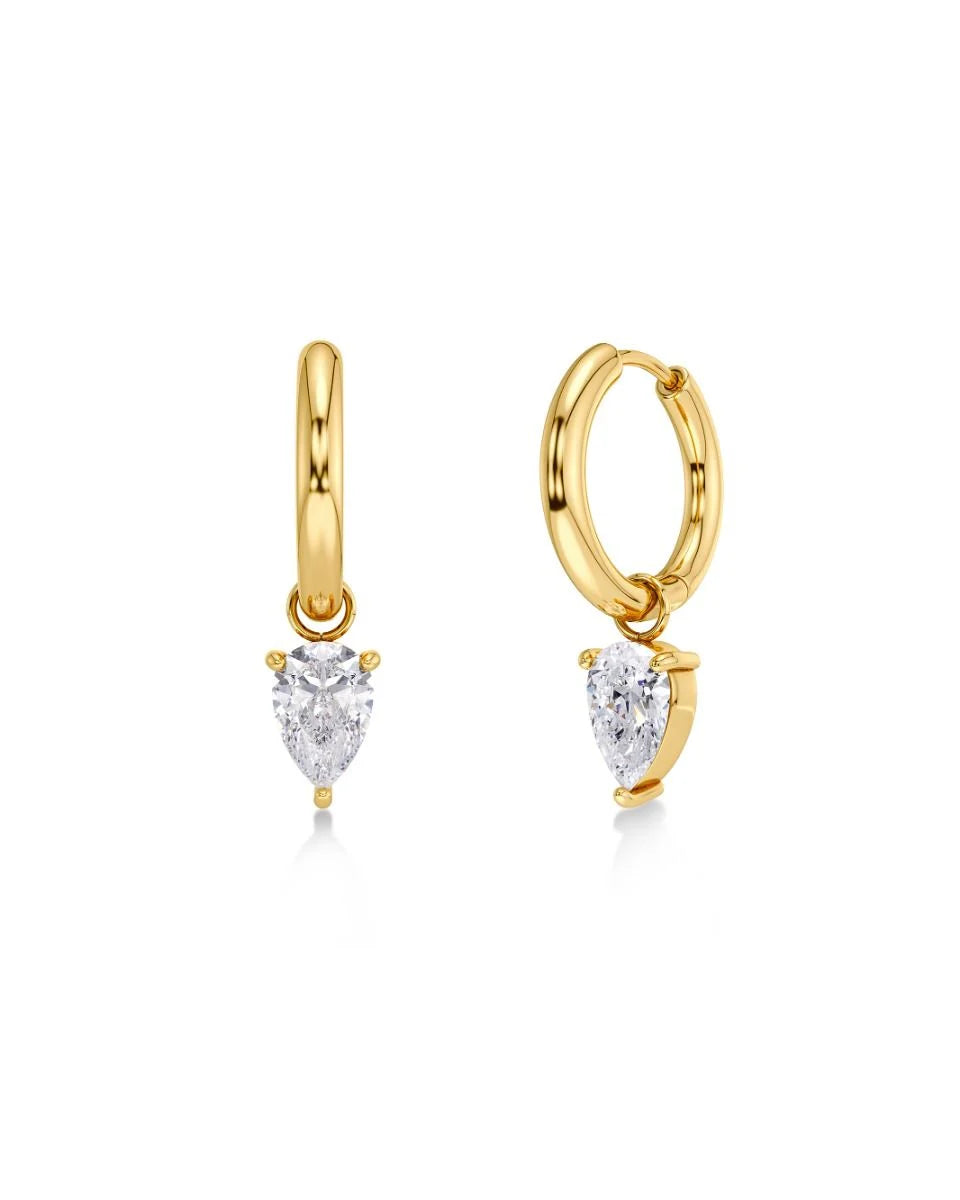 Arrow Hoops L
