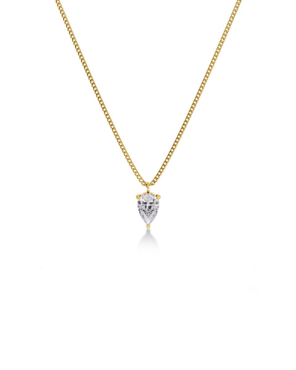 Arrow Necklace