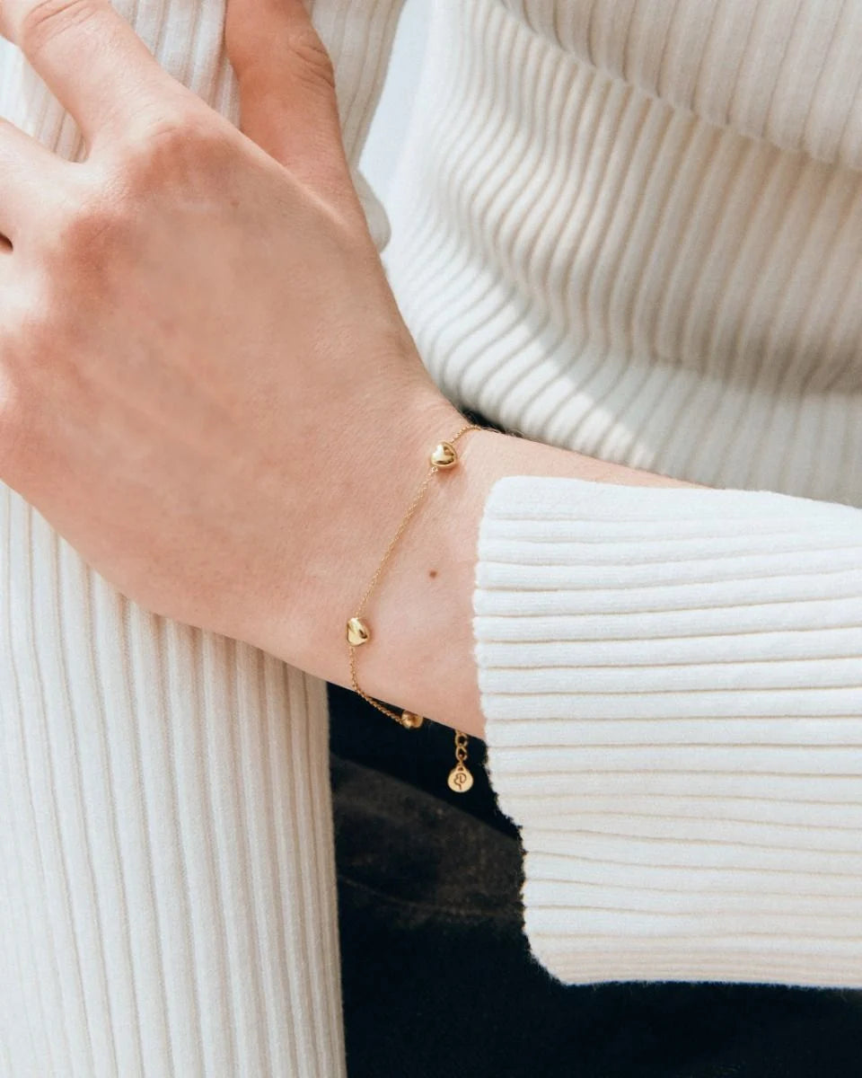 Barley Bracelet Multi