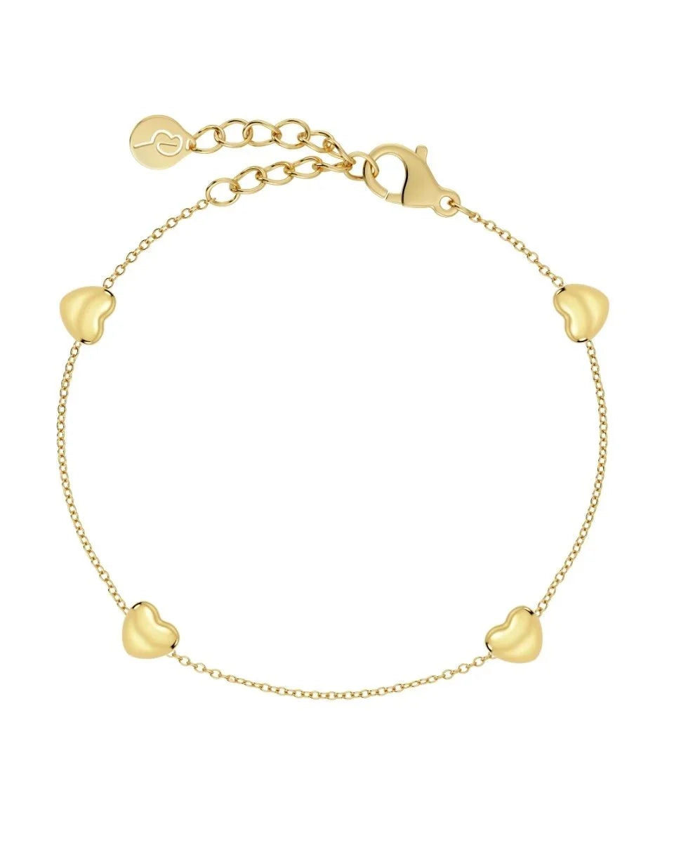 Barley Bracelet Multi