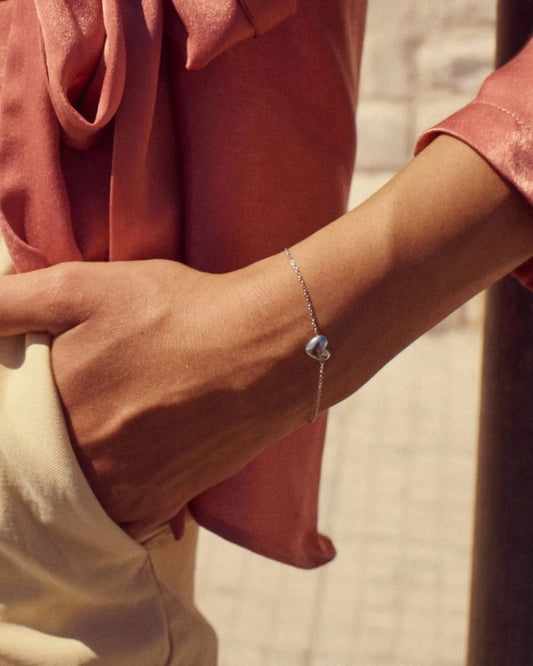 Barley Bracelet