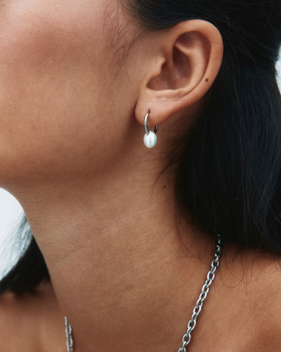 Breeze Hoops S