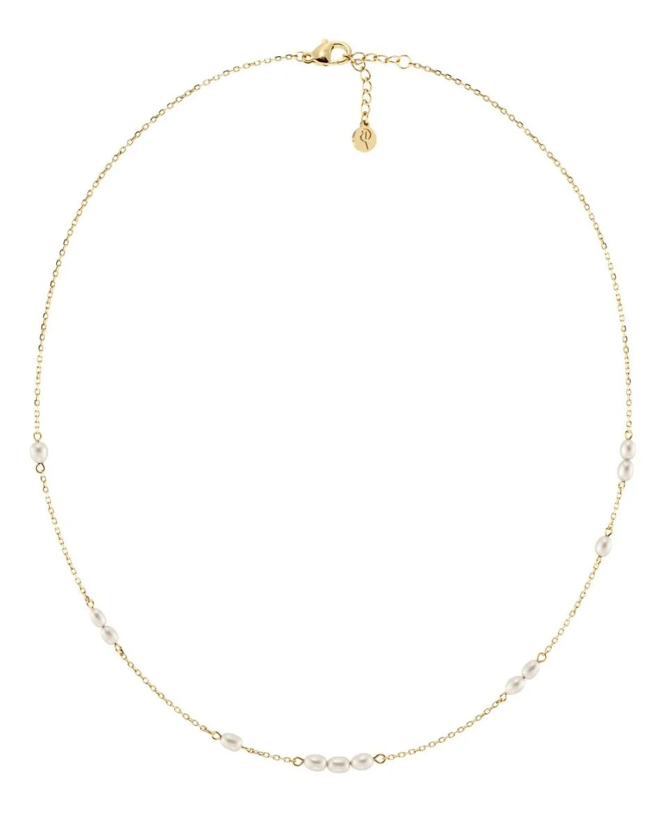 Breeze Necklace Multi
