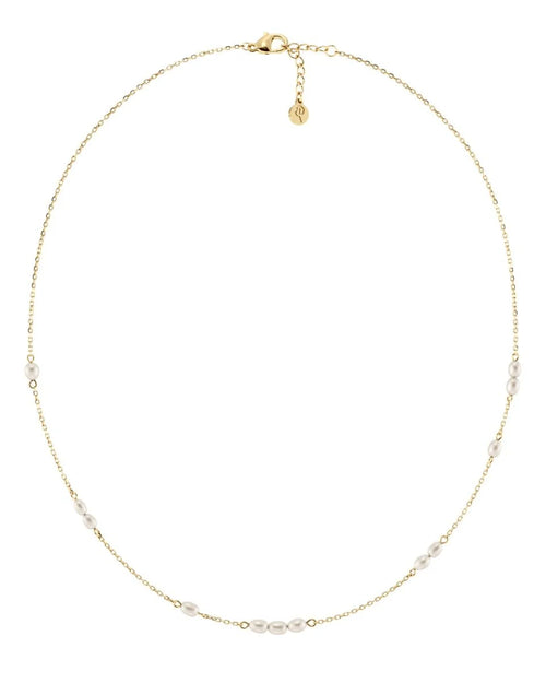 Breeze Necklace Multi