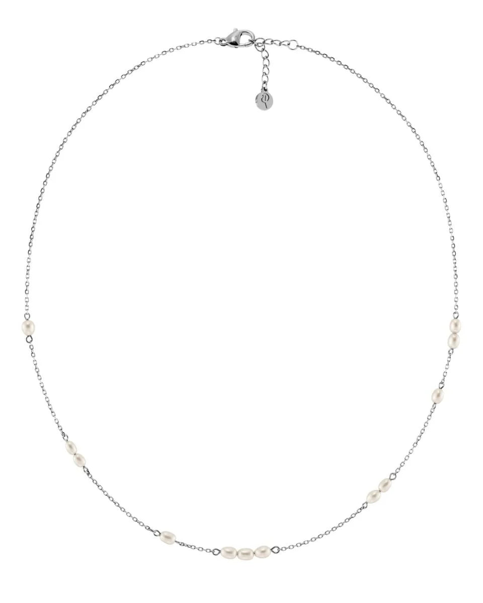 Breeze Necklace Multi