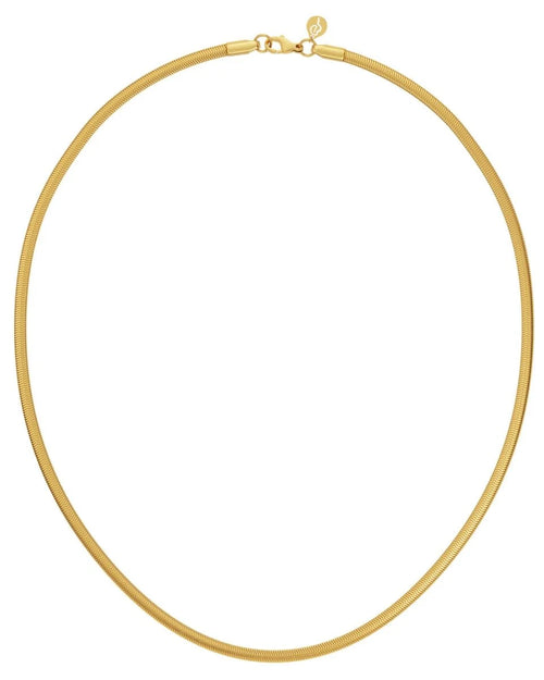 Chain Herringbone 45 cm