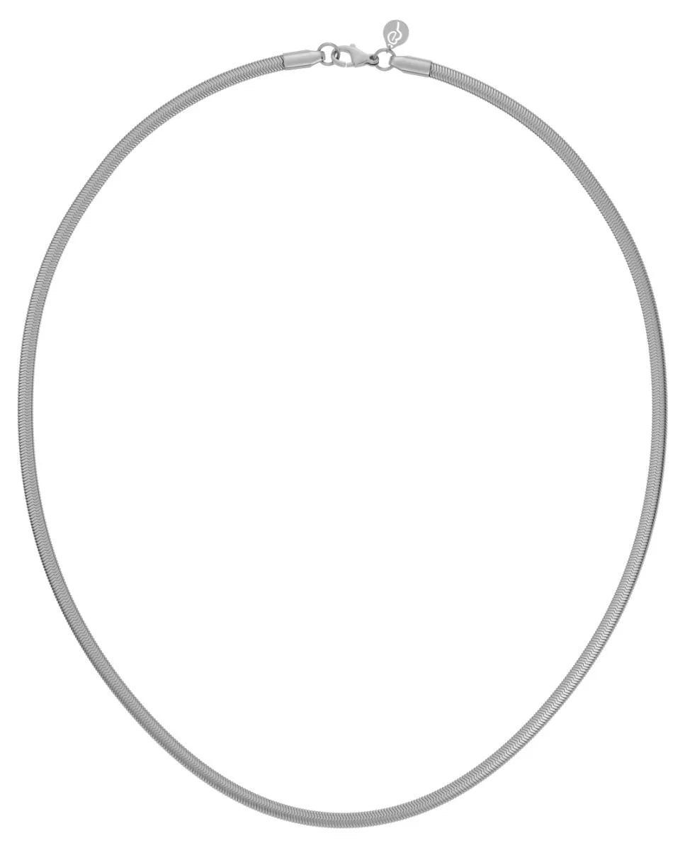 Chain Herringbone 45 cm