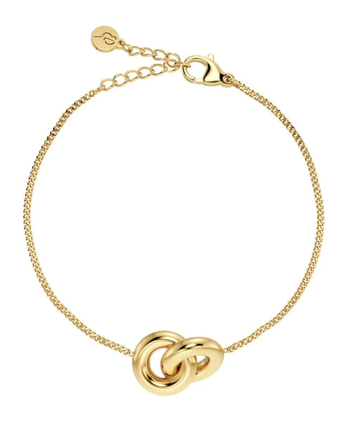 Chunky Eternal Bracelet
