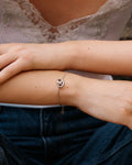 Chunky Eternal Bracelet