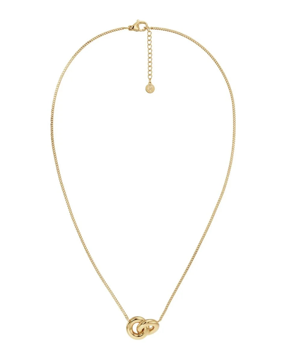 Chunky Eternal Necklace